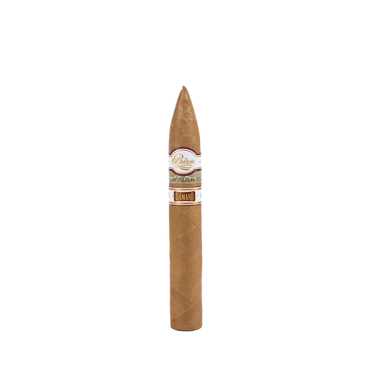Padron Damaso No. 34 Torpedo