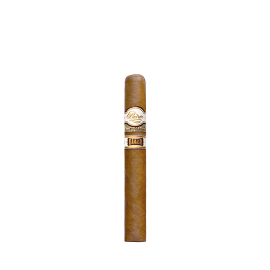 Padron Damaso No. 8