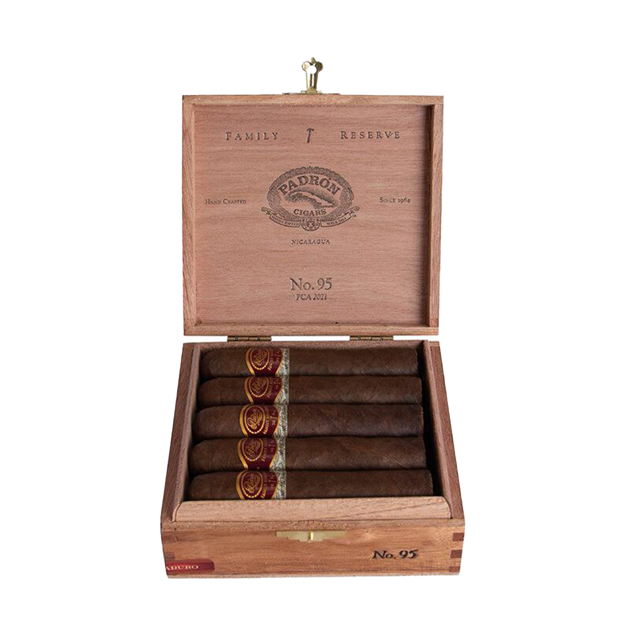 Padron Family Reserve No. 95 Maduro