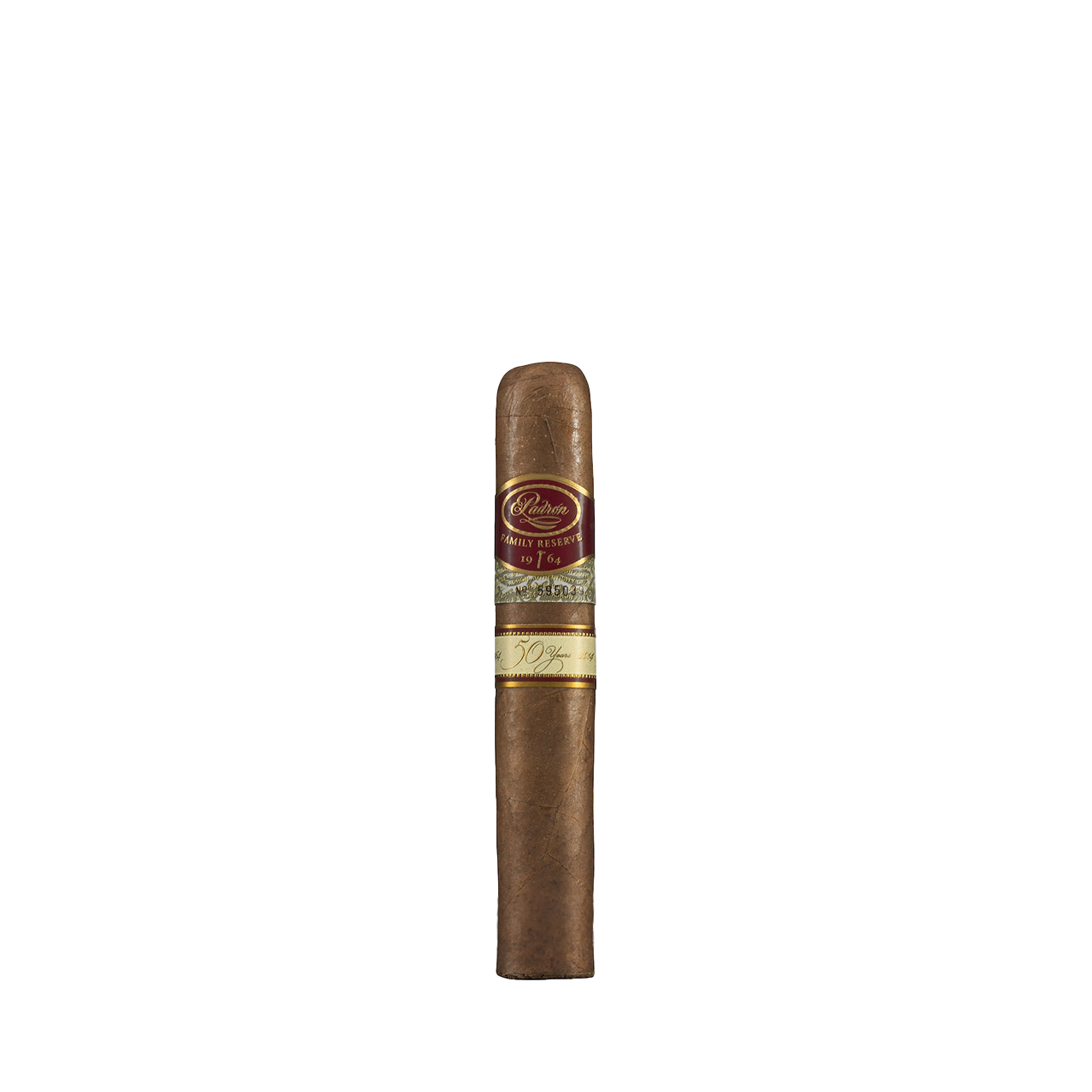 Padron Family Reserve No. 50 Natural