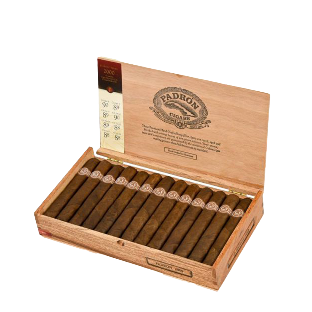 Padron Series 2000 Maduro