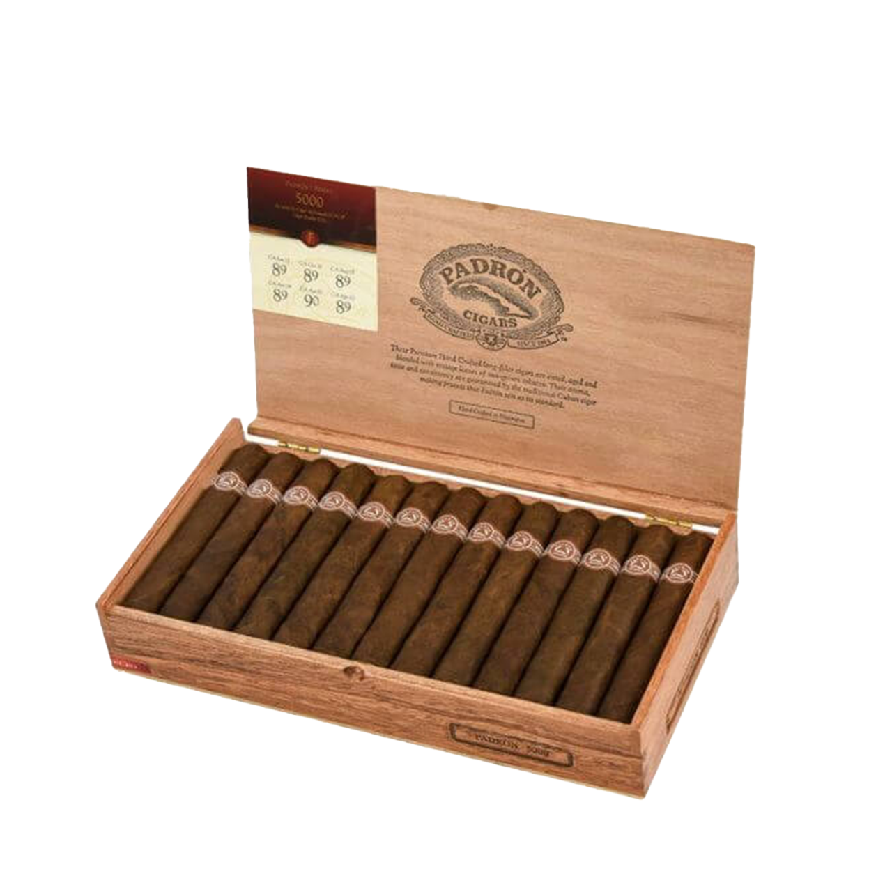 Padron Series 5000 Maduro