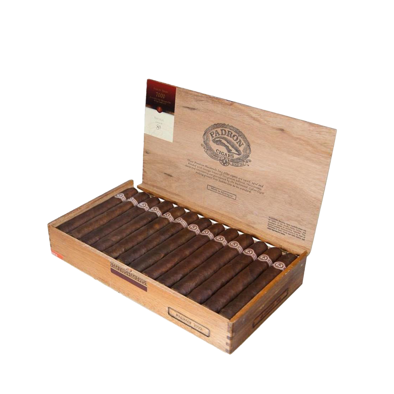 Padron Series 7000 Maduro