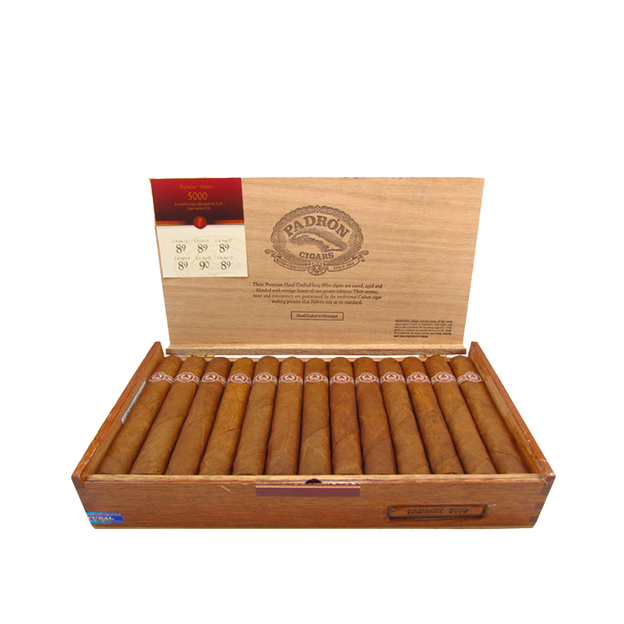 Padron Series 5000 Natural