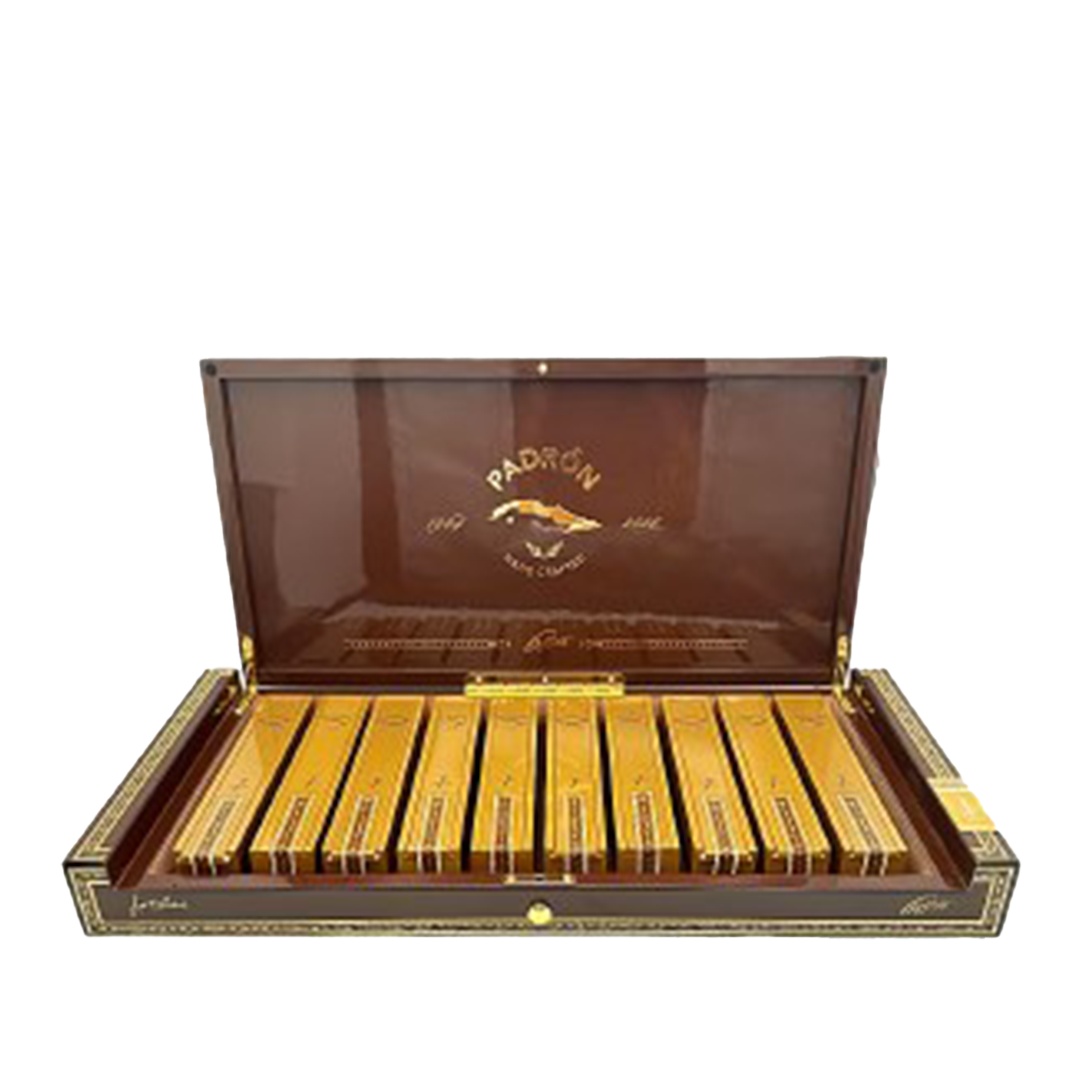 cigar box