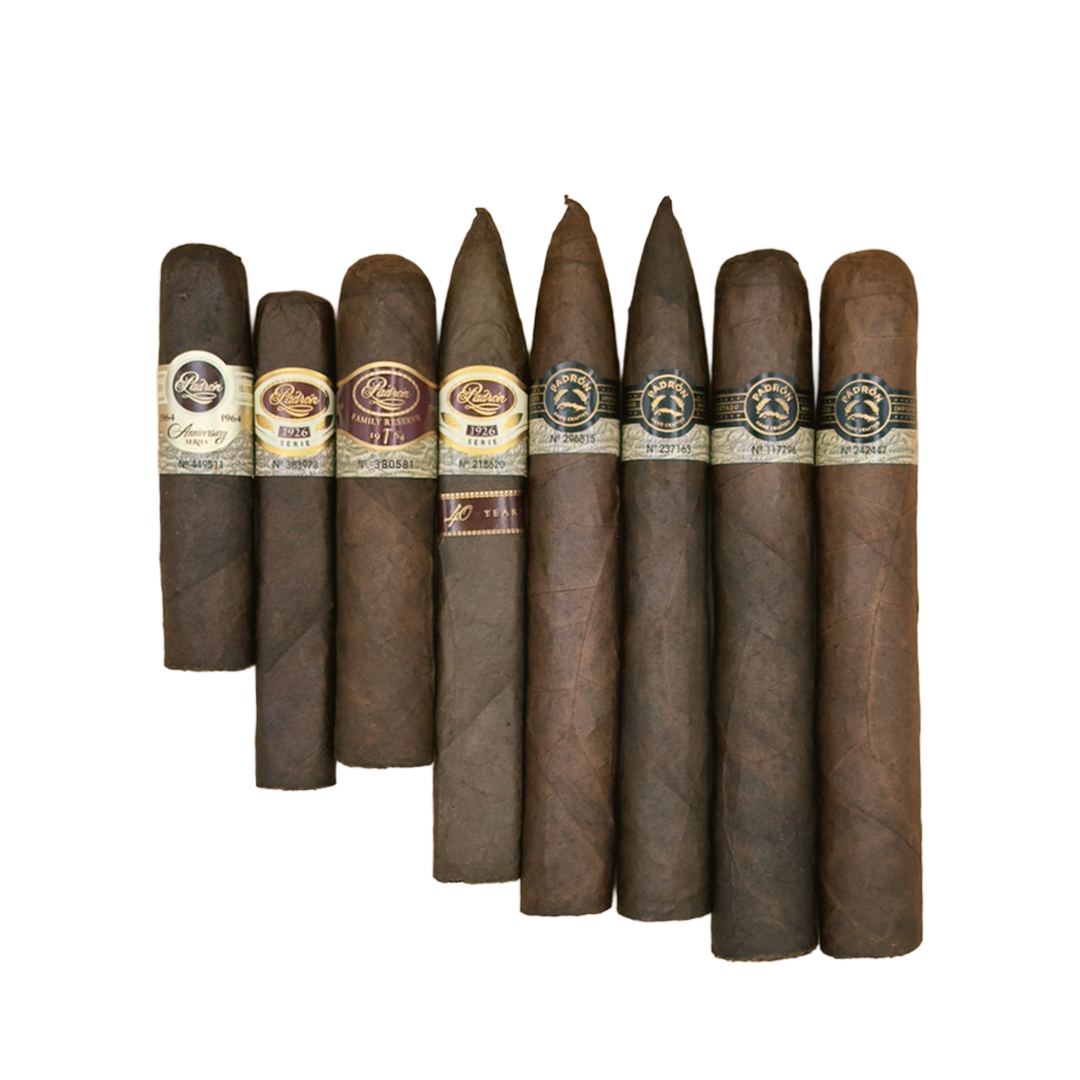 cigars
