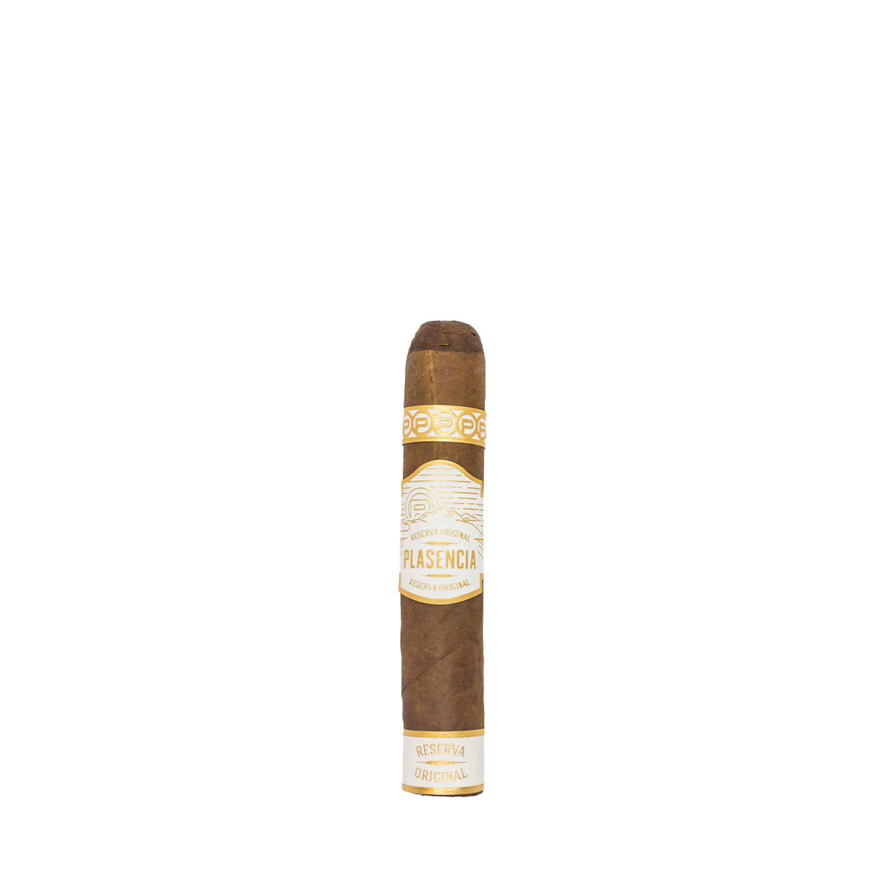 Plasencia Reserva Original Robusto