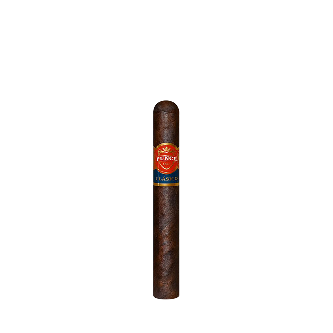 Punch Maduro Elites