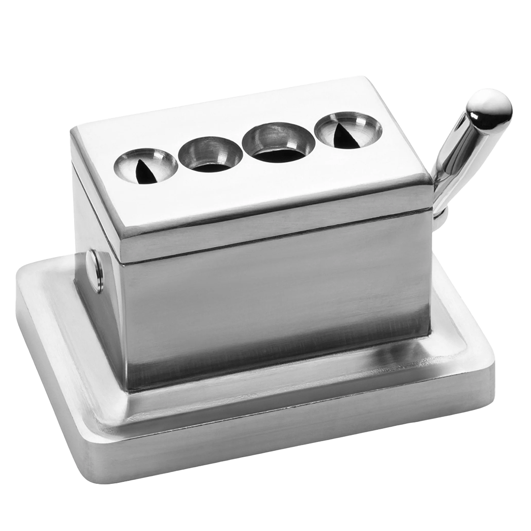 Quad Metal Table Cutter