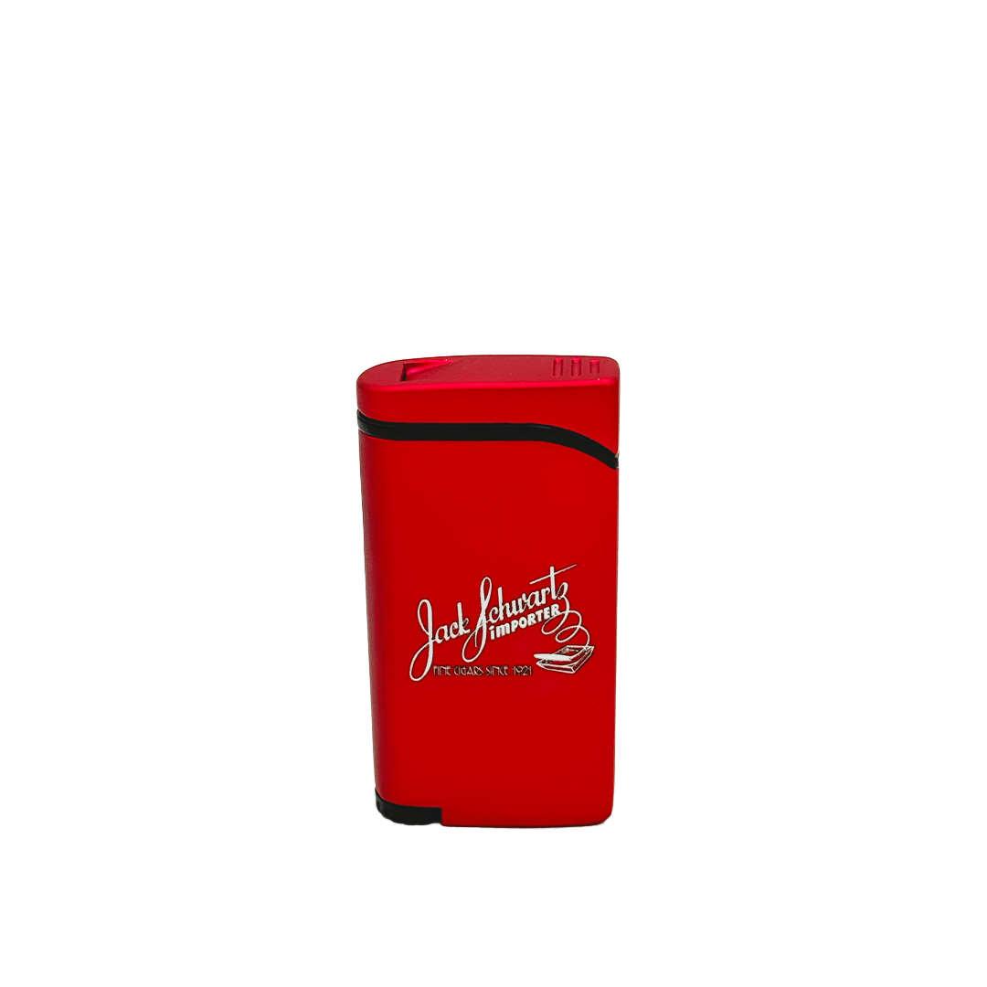 Vista Double Torch Lighter