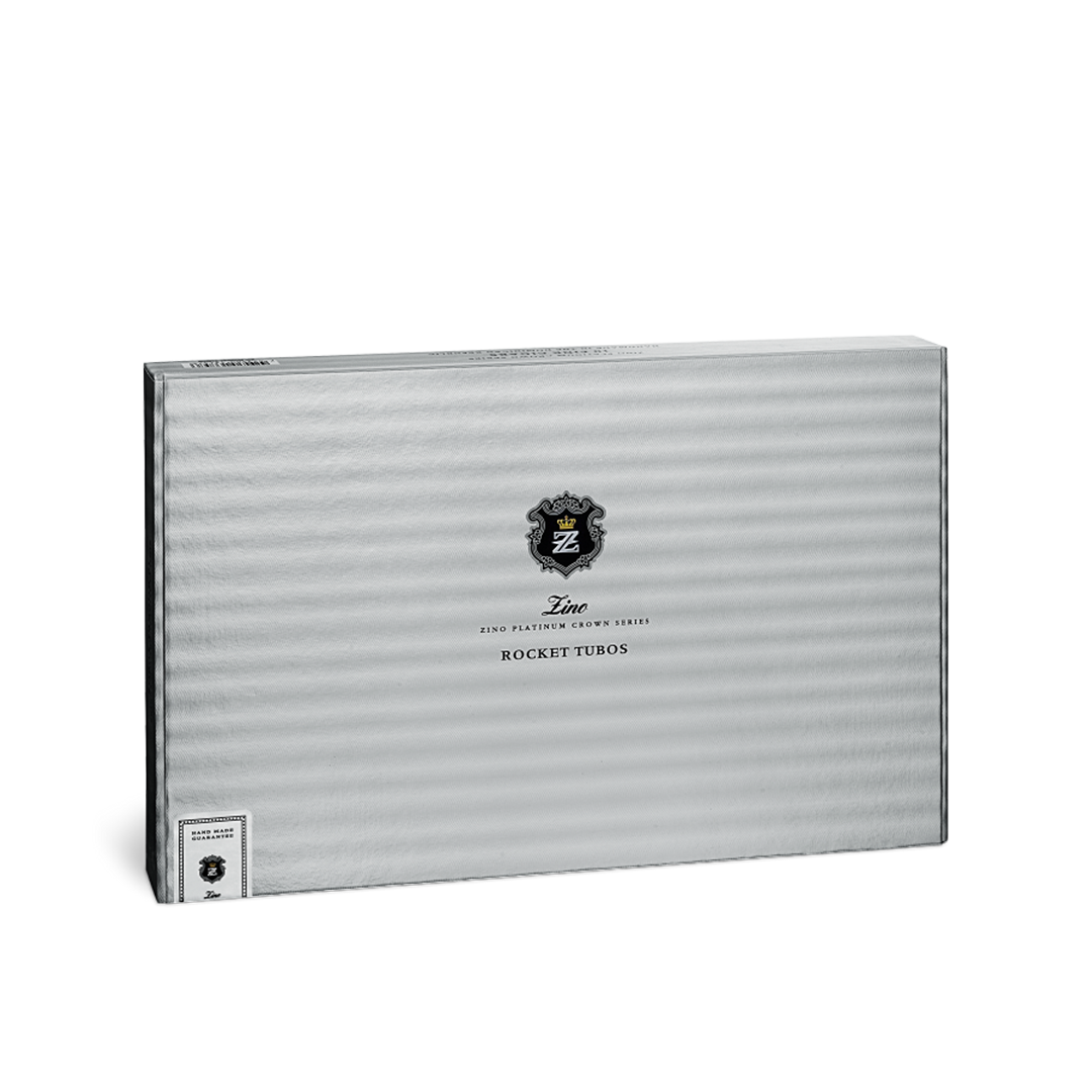 Zino Platinum Crown Series Rocket Tubo