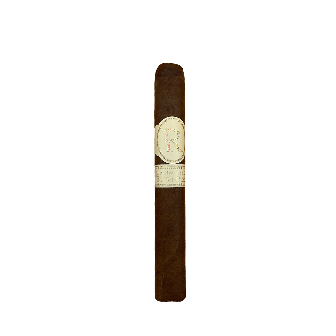 Rojas Custom Blend Maduro Gordo – Jack Schwartz Importer