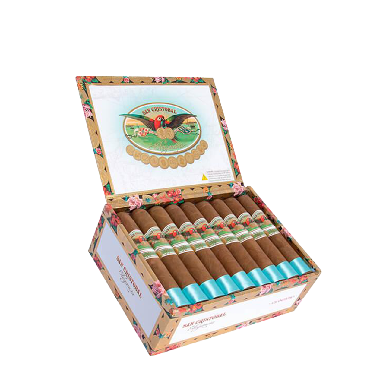 San Cristobal Elegancia Grandioso