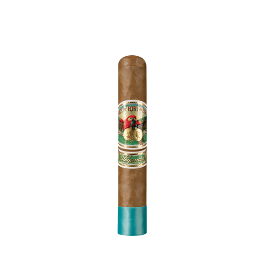 San Cristobal Elegancia Grandioso