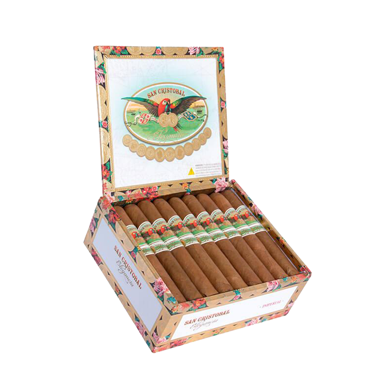 San Cristobal Elegancia Imperial