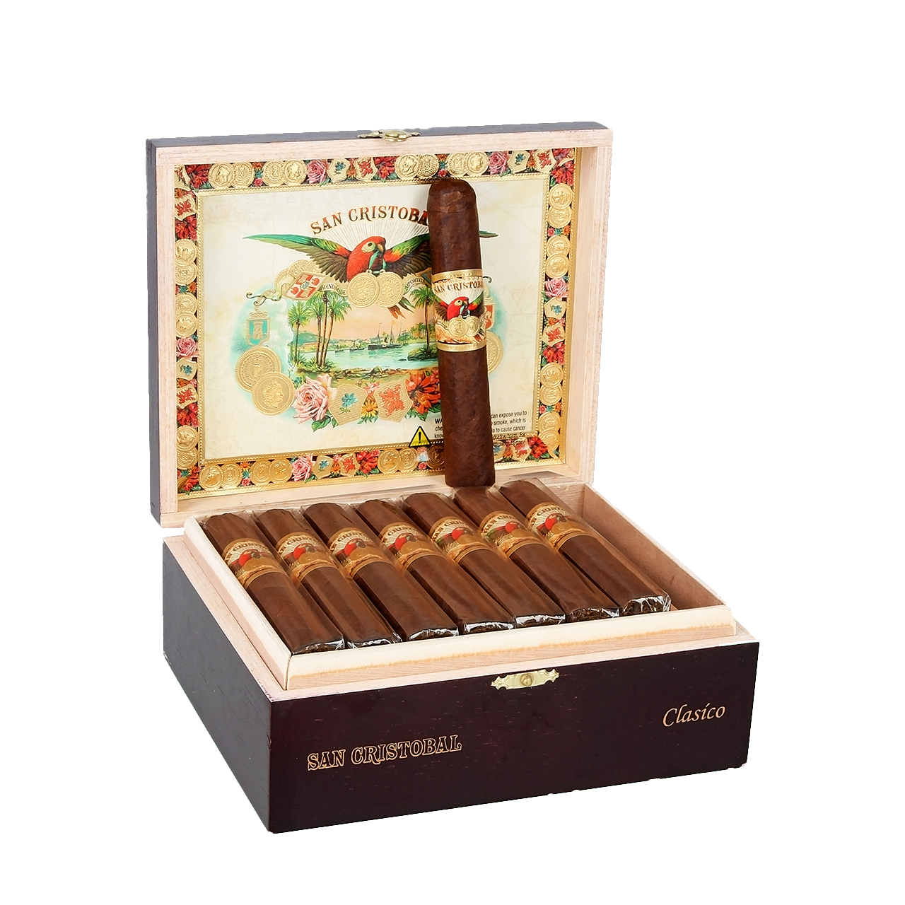 San Cristobal Clasico