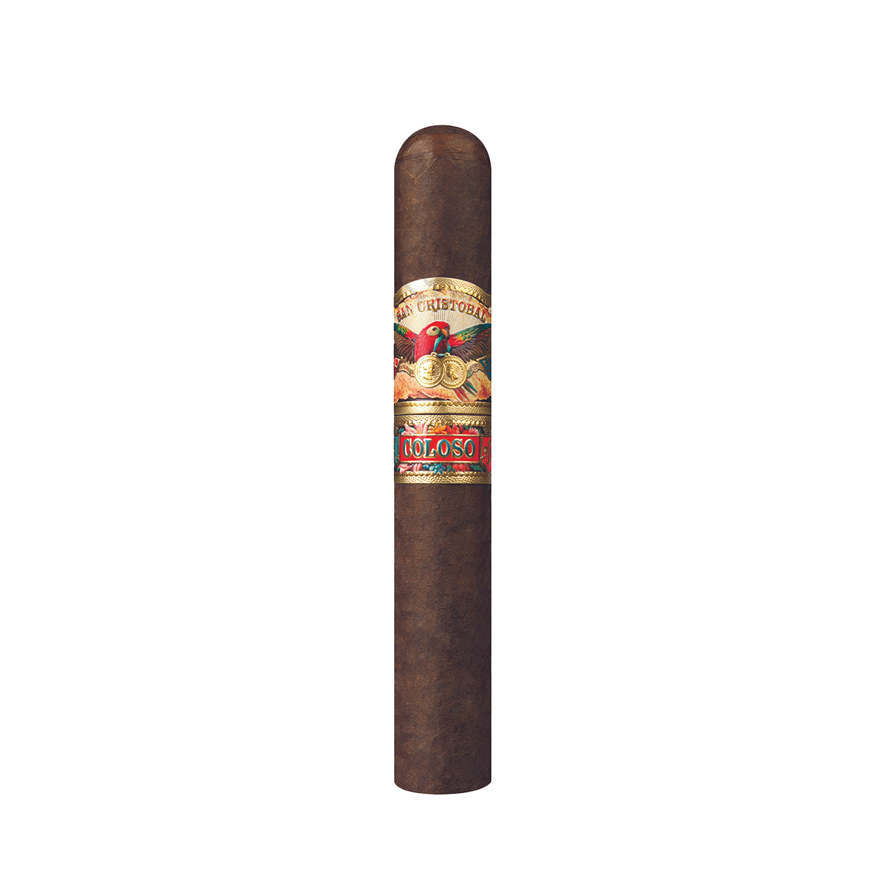 San Cristobal Coloso