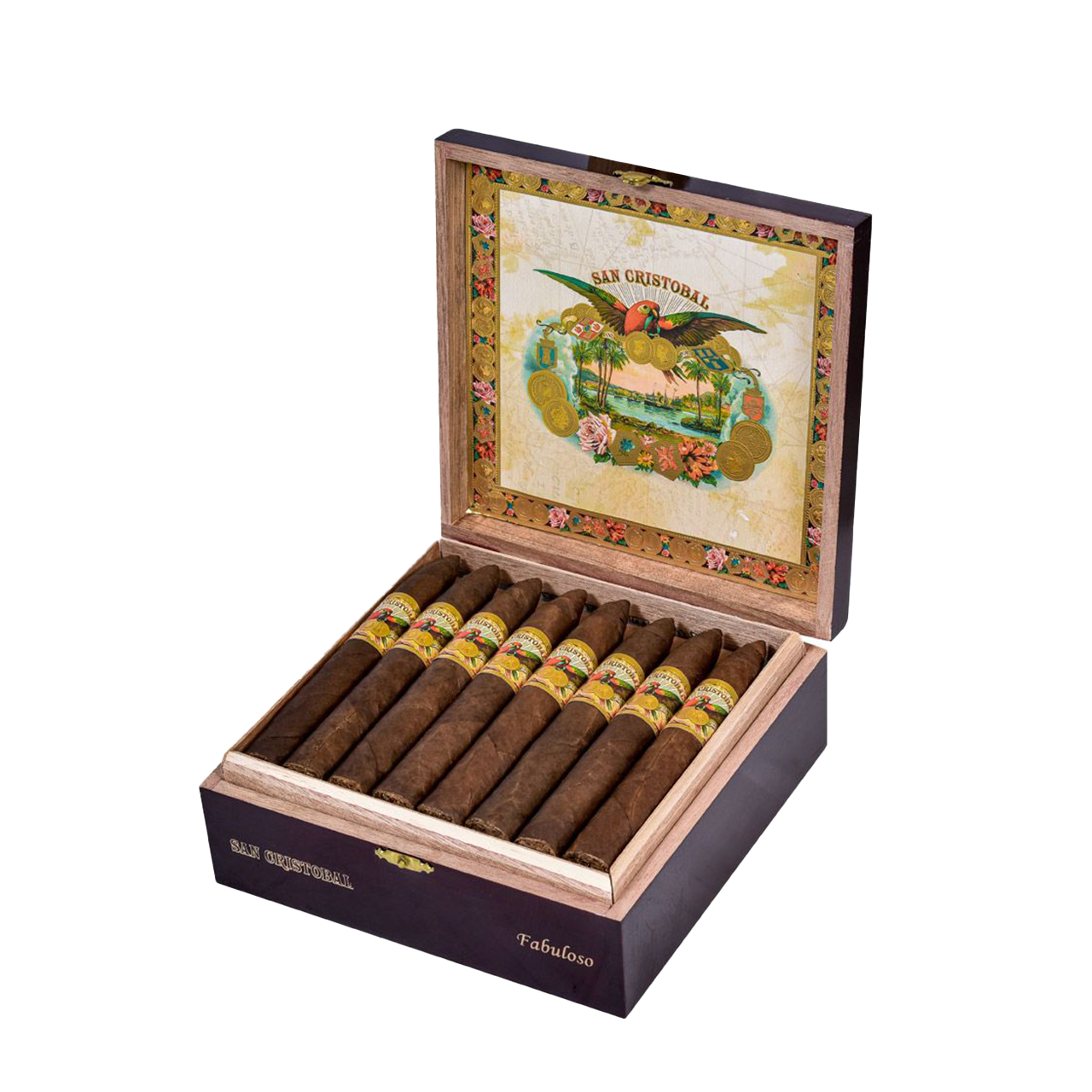 San Cristobal Fabuloso