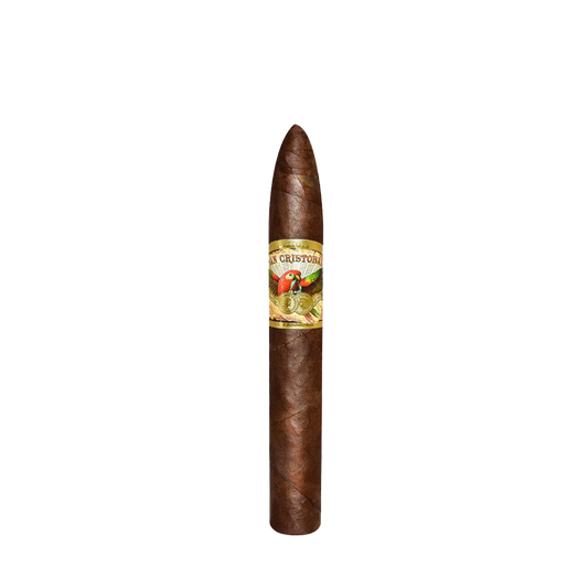 San Cristobal Fabuloso