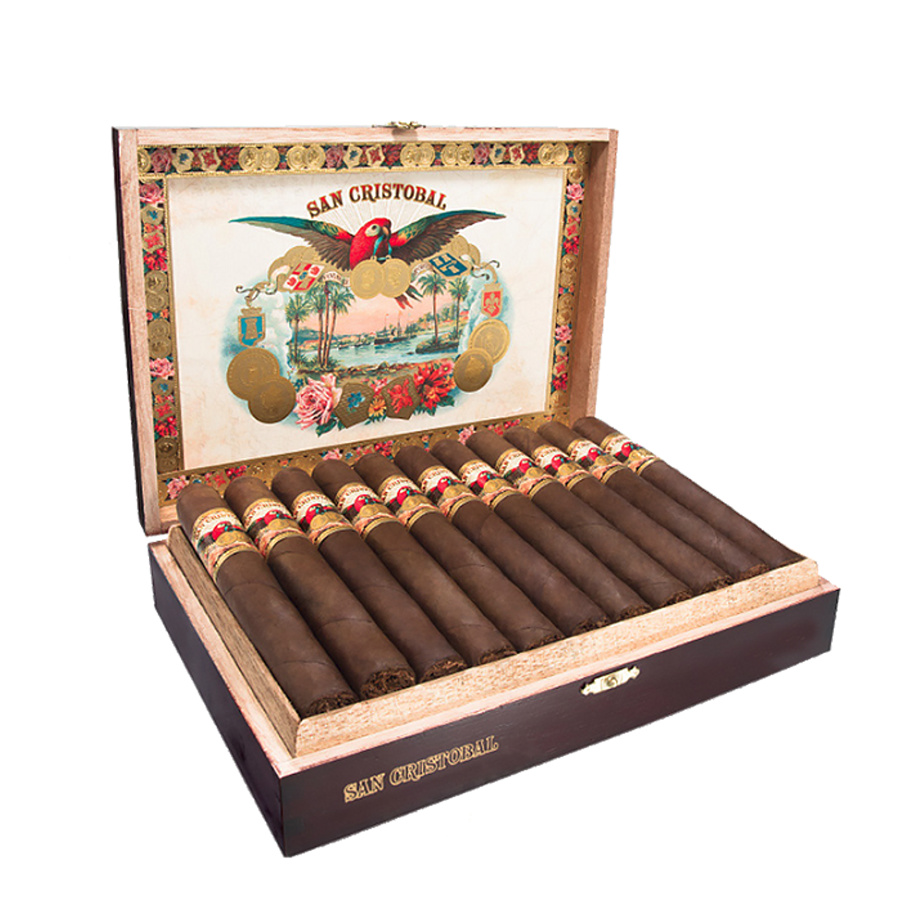 San Cristobal Papagayo XXL