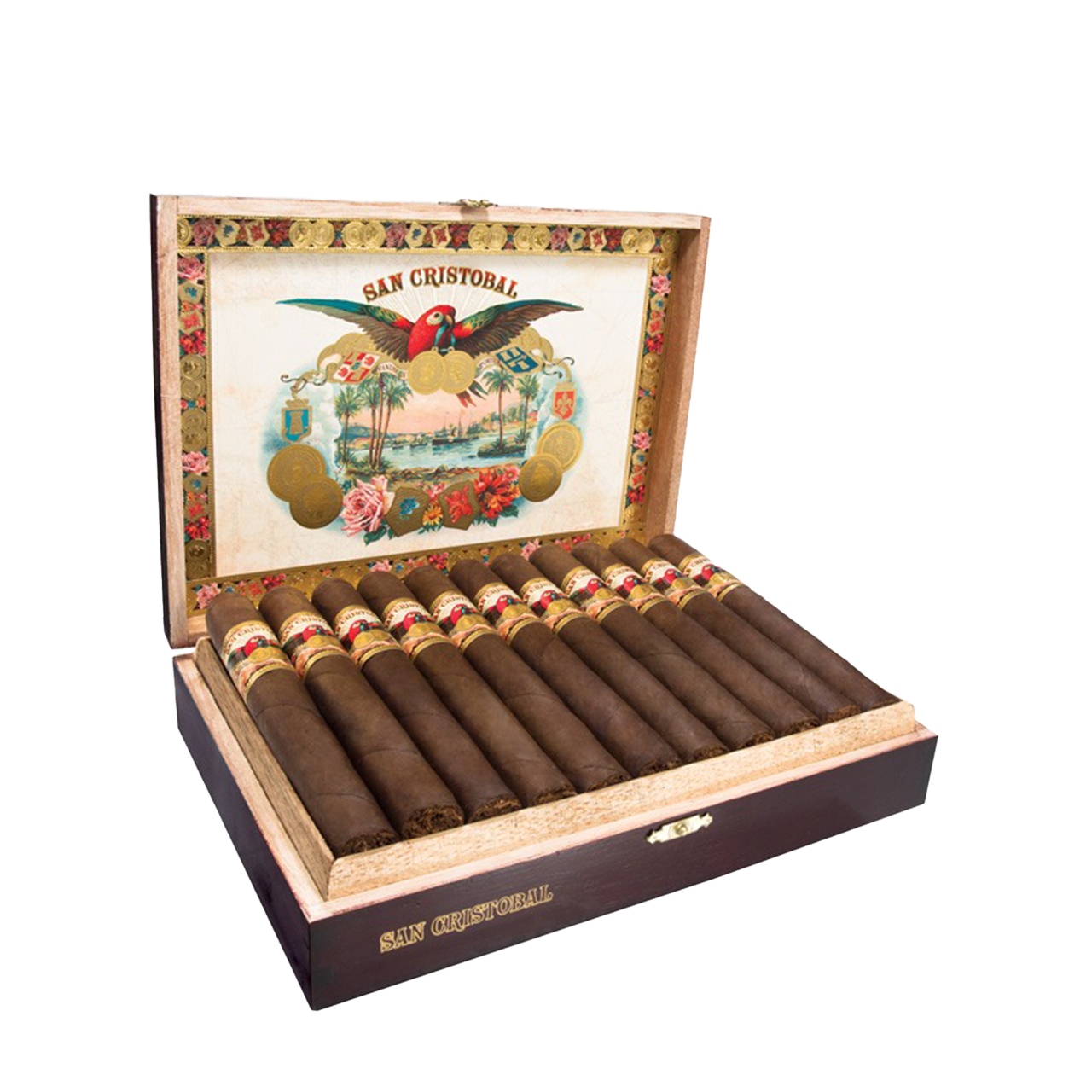 San Cristobal Supremo