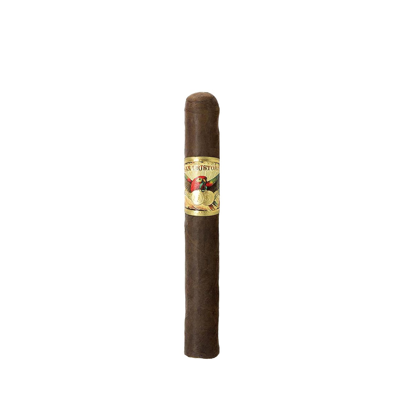 San Cristobal Supremo