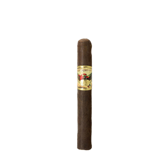San Cristobal Supremo