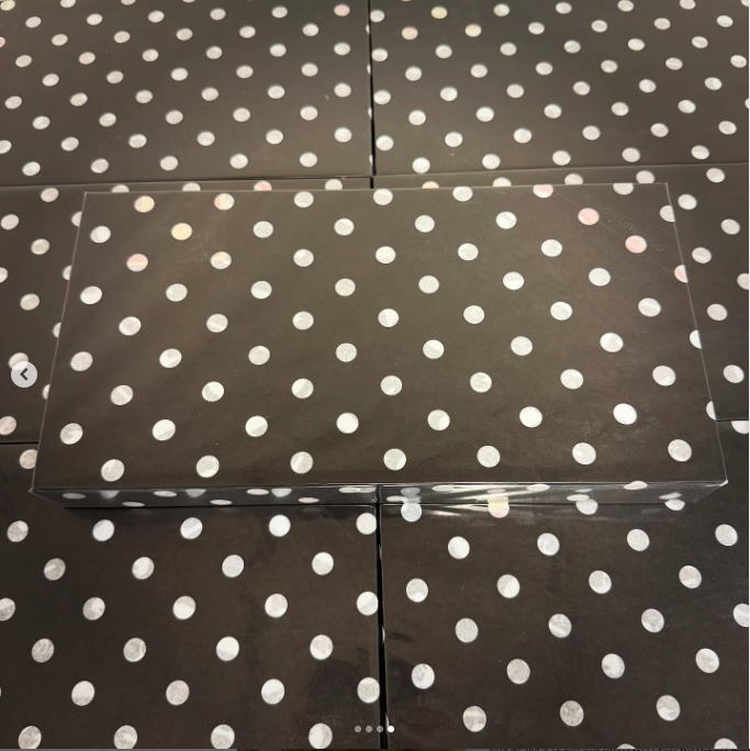 Viaje The Crow Edición Limitada