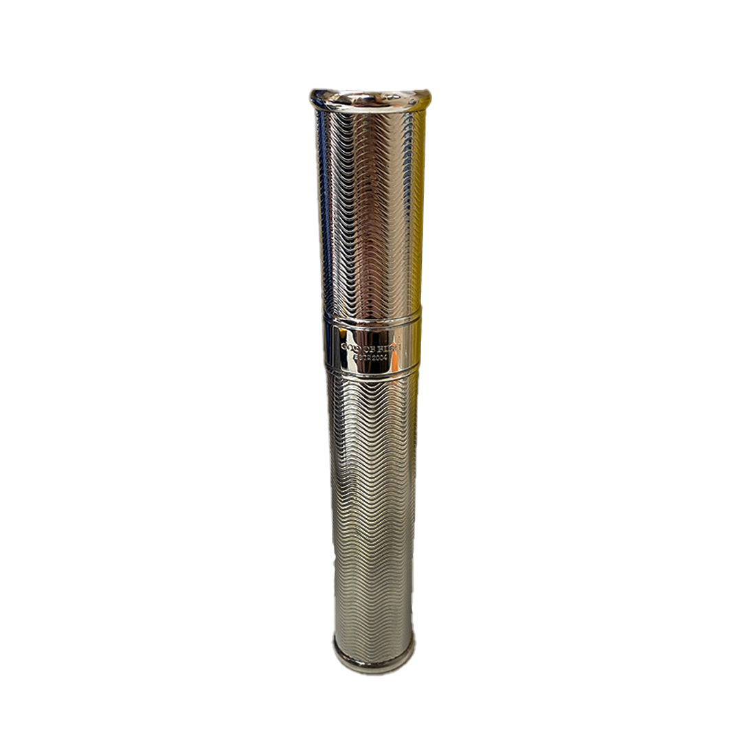 Prometheus Cigar Tube