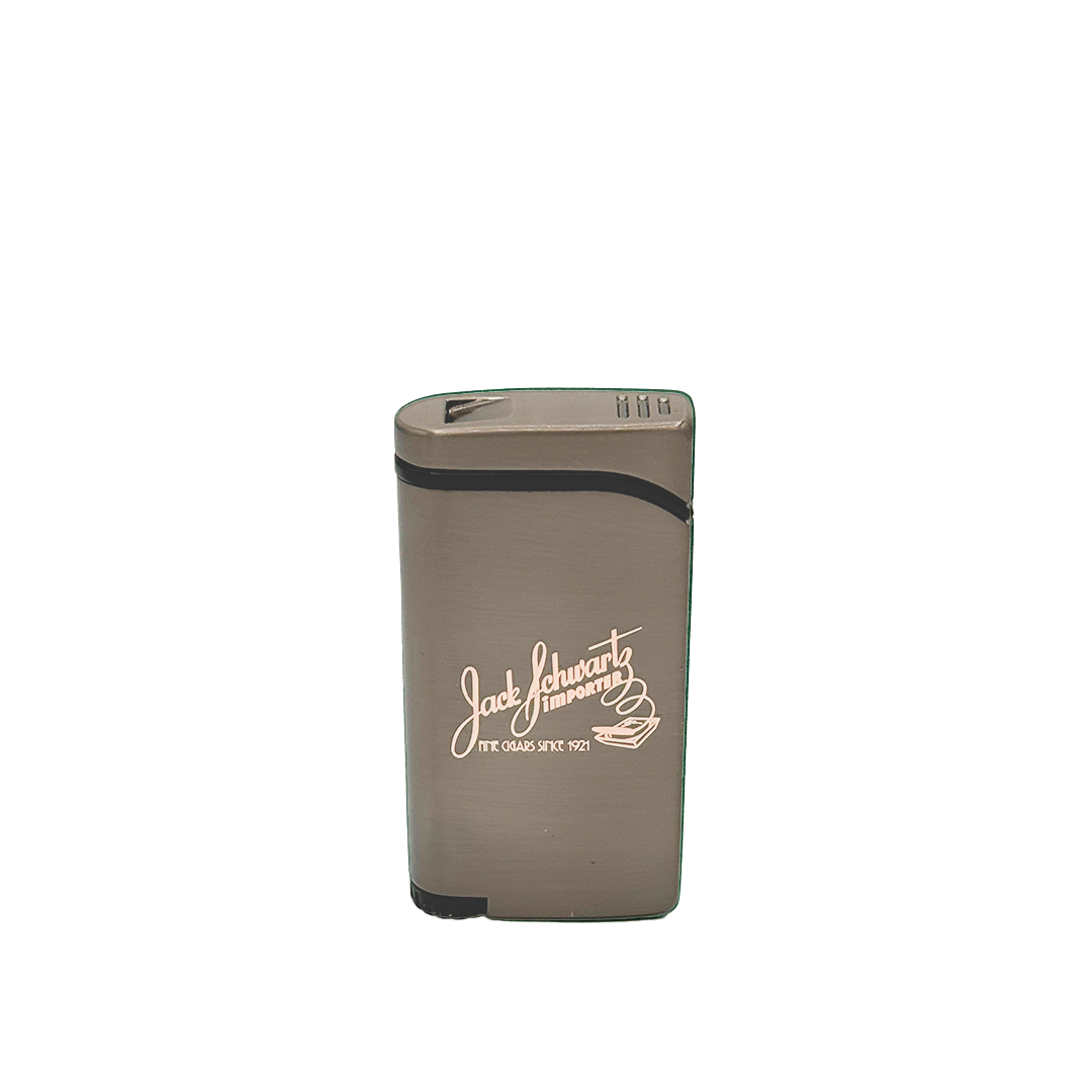 Vista Double Torch Lighter