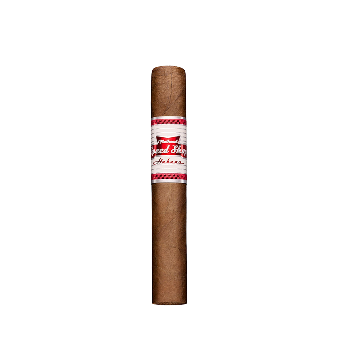 CAO Flathead Speed Shop V660 – Jack Schwartz Importer