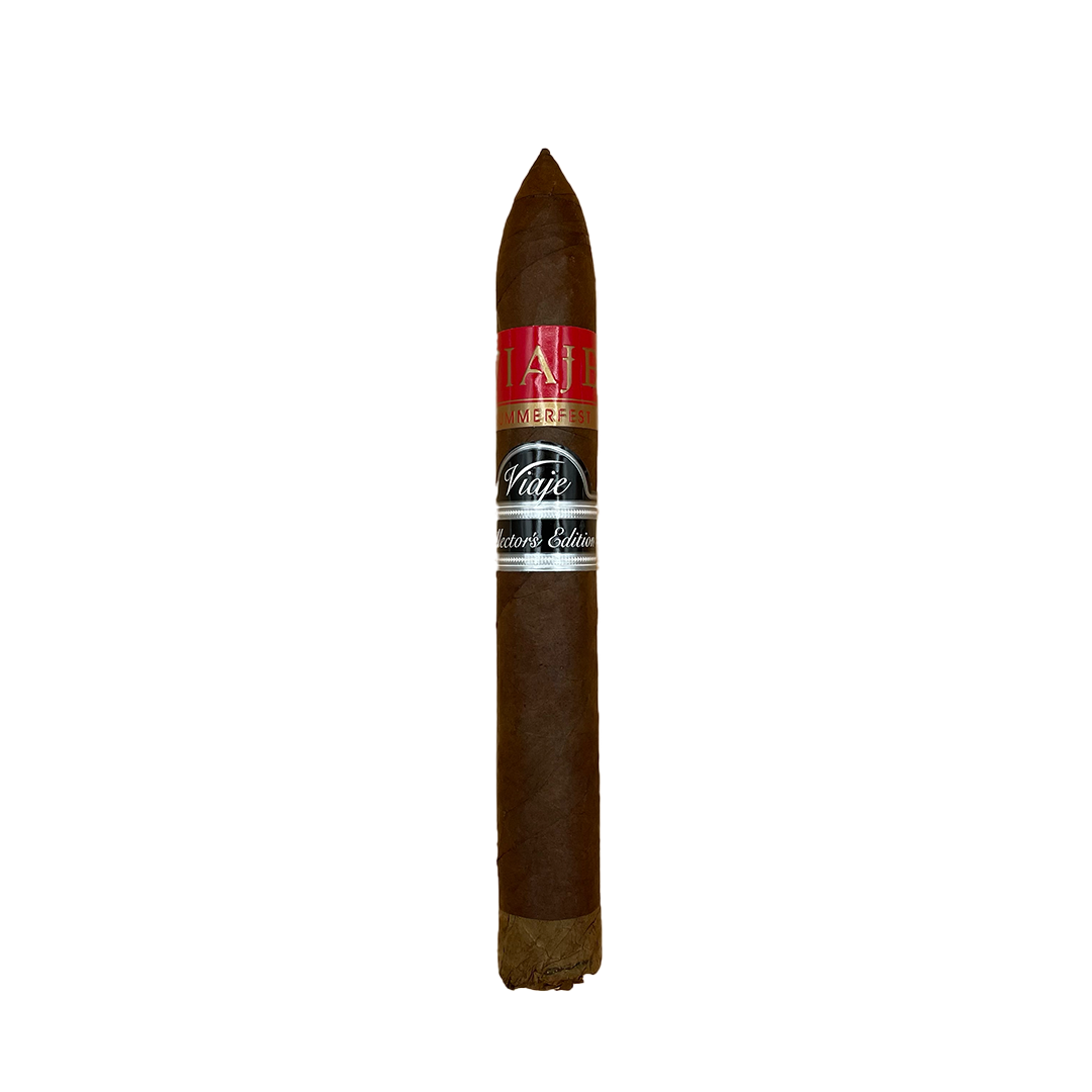 Viaje Summerfest CE Dark Habano
