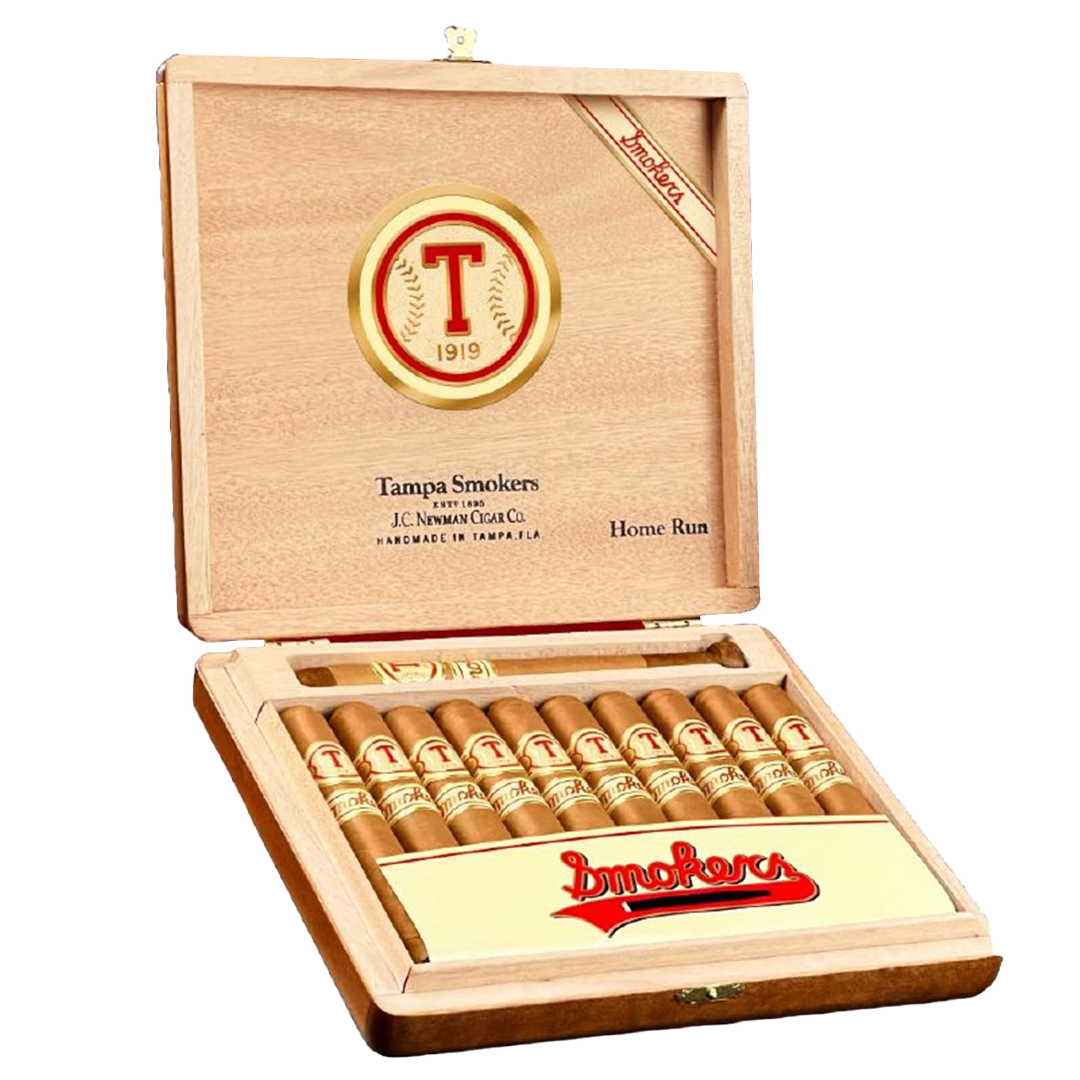 J.C. Newman Tampa Smokers
