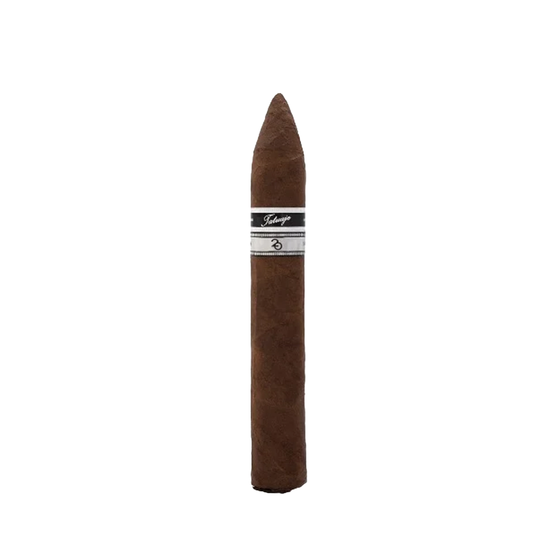 Tatuaje Black Private Reserve Torpedo