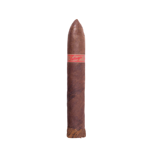Tatuaje Monster Wolfman Redux