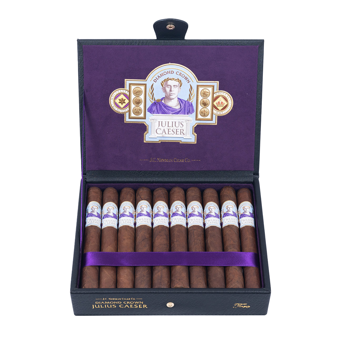 box of cigars
