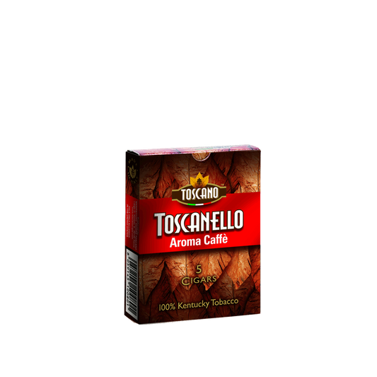 Toscanello Caffe