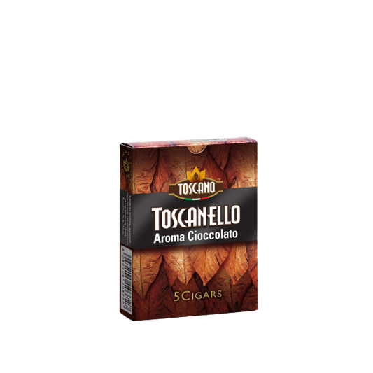 Toscanello Cioccolato