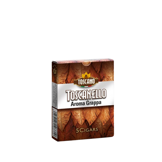 Toscanello Grappa