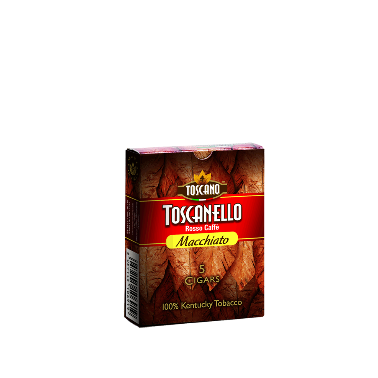 Toscanello Macchiato