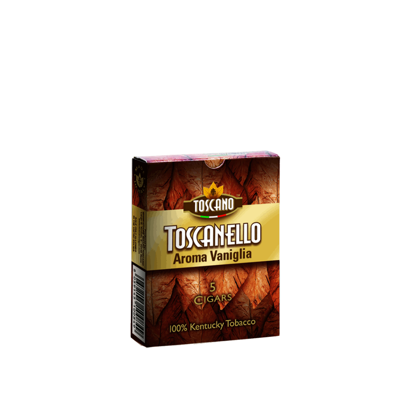 Toscanello Vaniglia