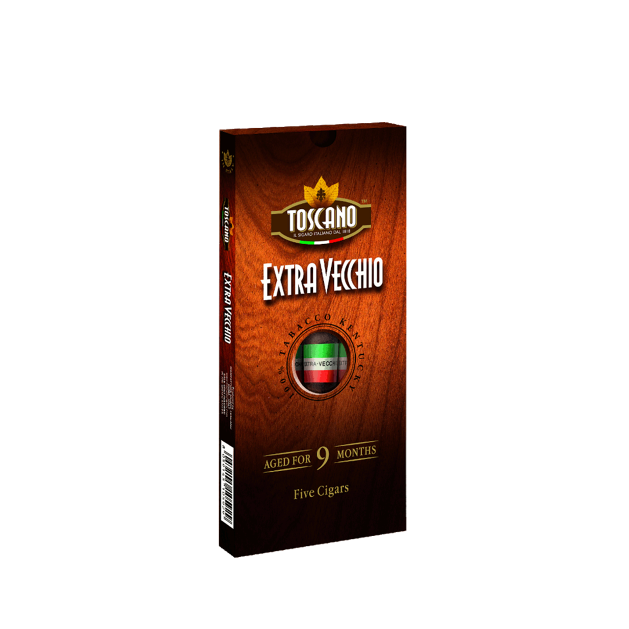 Toscano Extra Vecchio