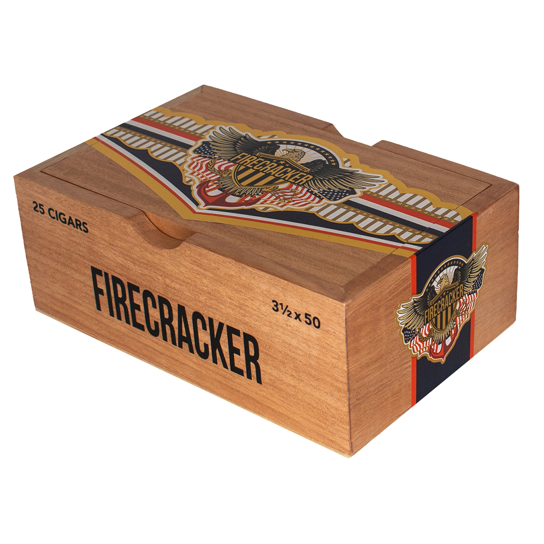 United Firecracker Sungrown