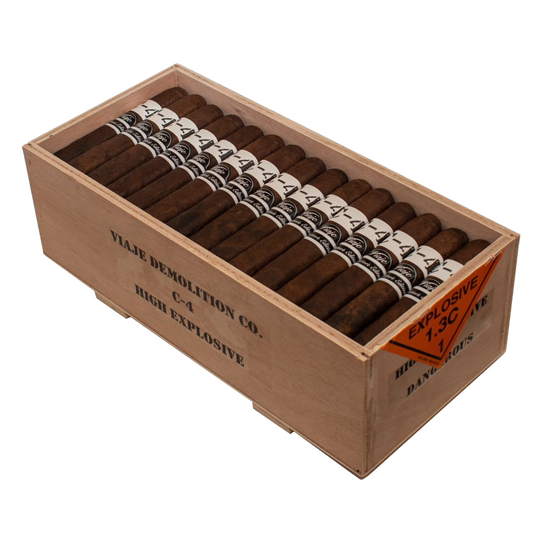 Viaje Demolition Co. C4