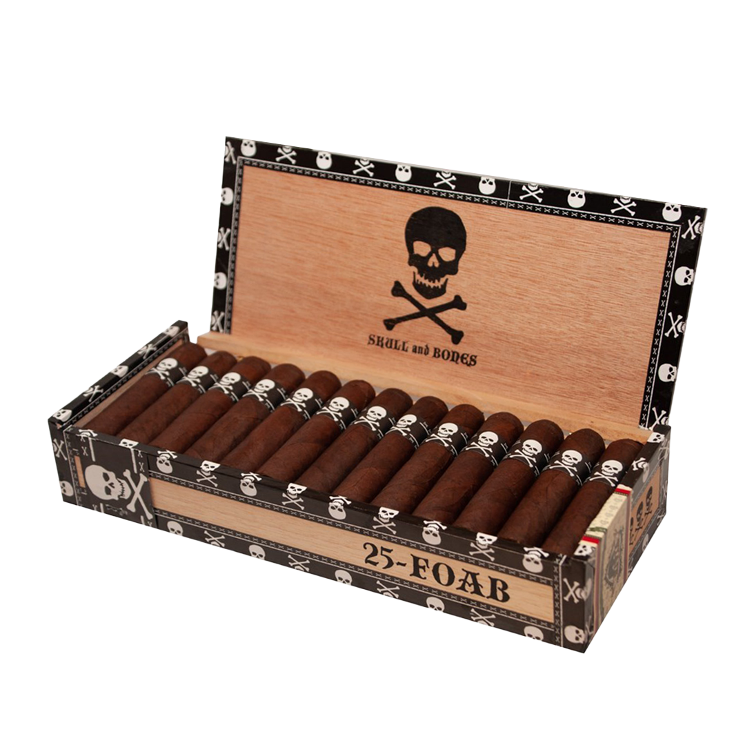 cigar box