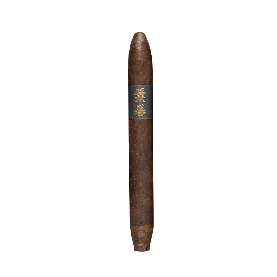 Viaje The Geisha San Andres Maduro