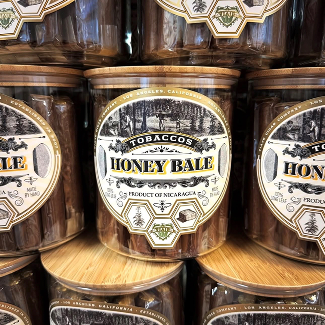 Viaje Honey Bale
