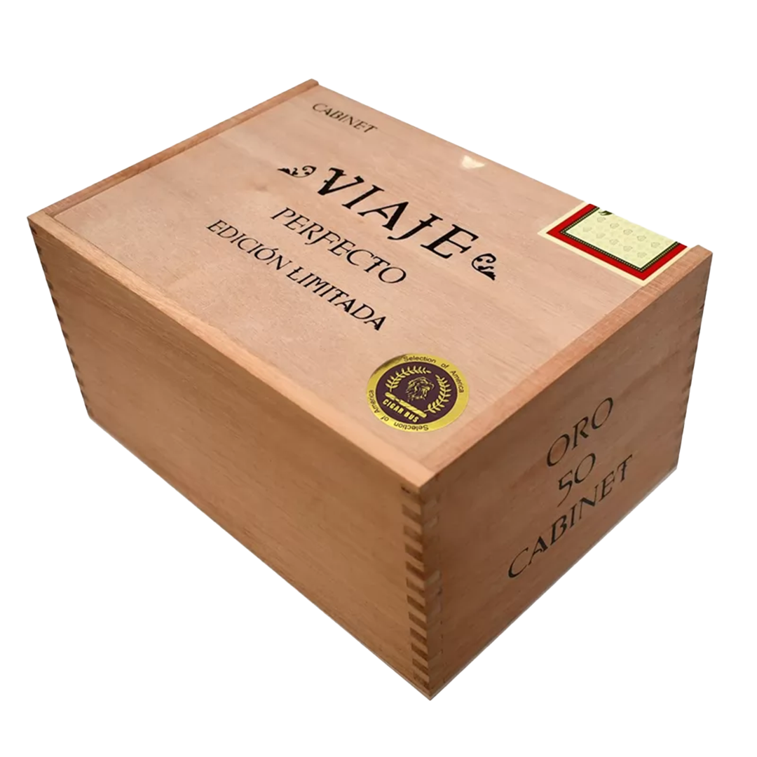 Viaje Oro Perfecto Reserva