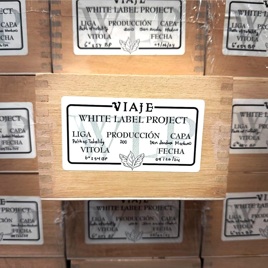 cigar boxes