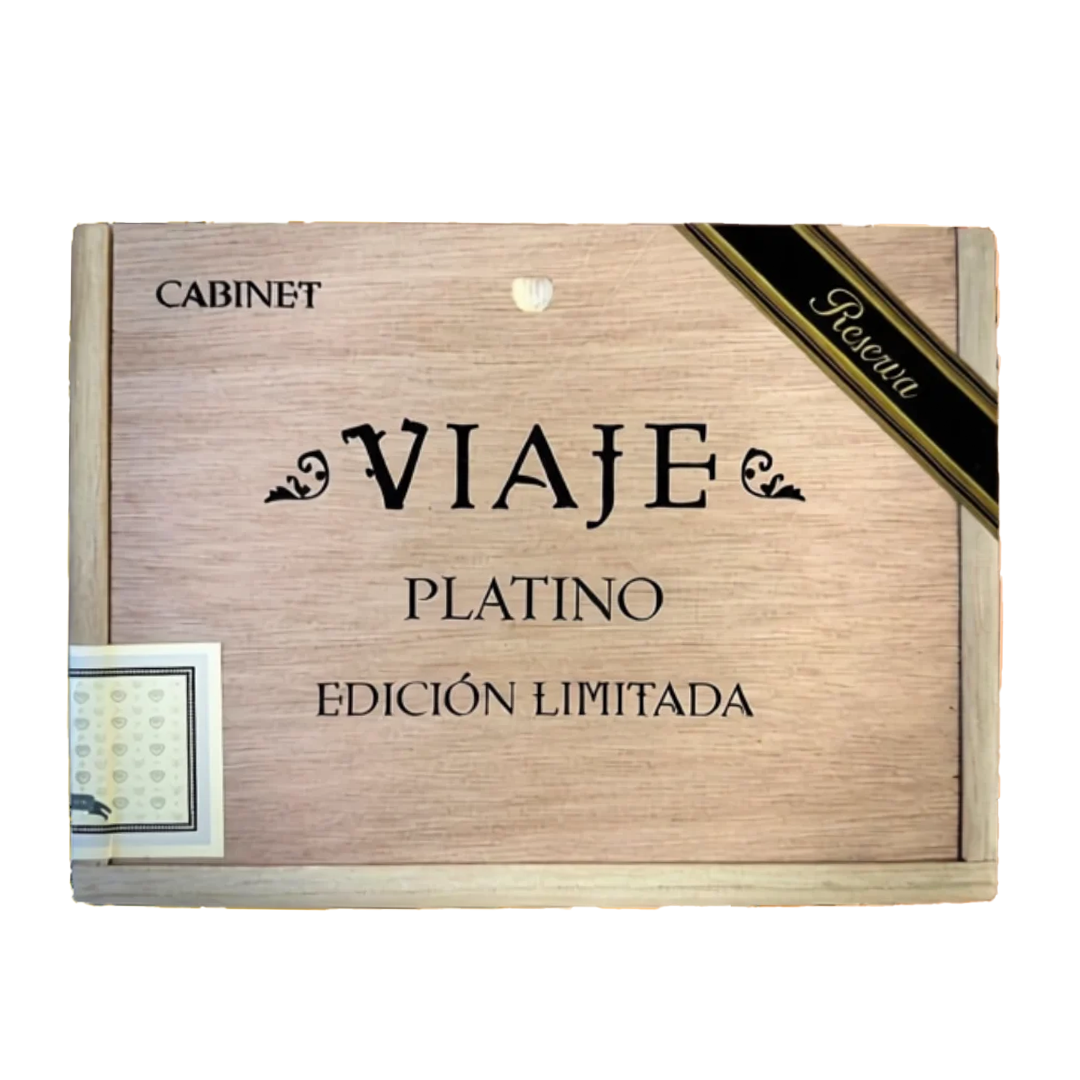Viaje Platino Perfecto Reserva